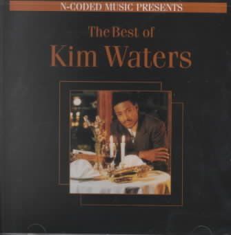 Kim Waters - Best Of Kim Waters (CD)