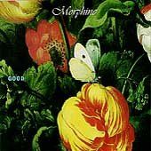 Morphine - Good (CD)