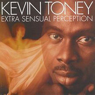 Kevin Toney - Extra Sensual Perception (CD)
