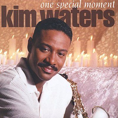 Kim Waters - One Special Moment (CD)