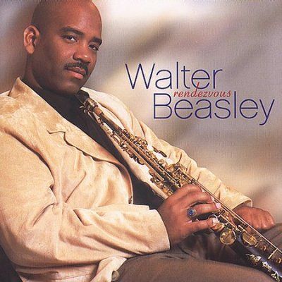 Walter Beasley - Rendez - Vous (CD)