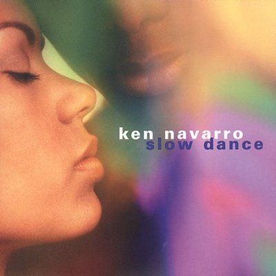 Ken Navarro - Slow Dance (CD)