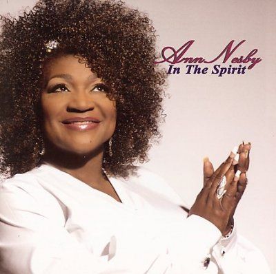 Ann Nesby - In The Spirit (CD)