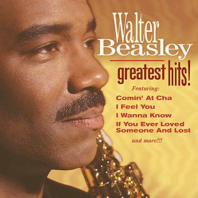 Walter Beasley - Greatest Hits (CD)