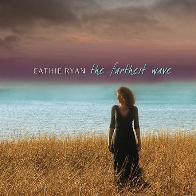 Cathie Ryan - Farthest Wave (CD)