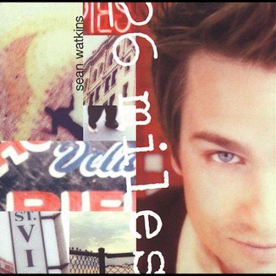 Sean Watkins - 26 Miles (CD)