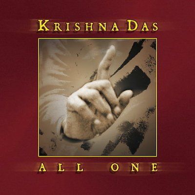 Krishna Das - All One (CD)