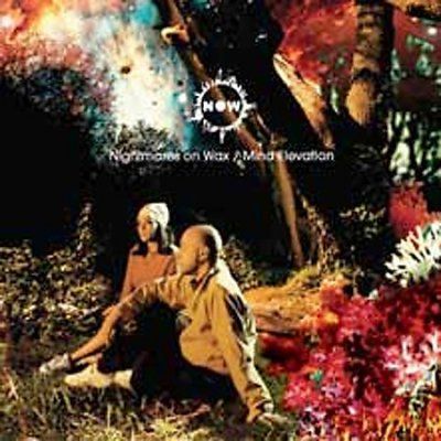 Nightmares On Wax - Mind Elevation (CD)
