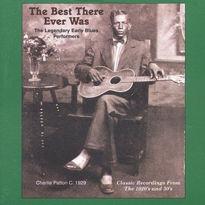 Various - Best That Ever Was (CD)