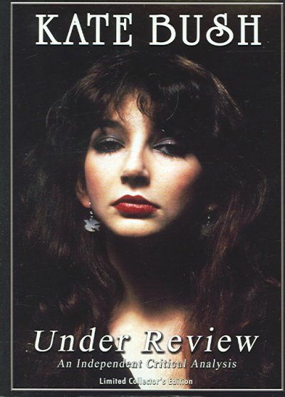 Kate Bush: Under Review(DVD)