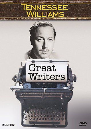Tennessee Williams (Great Writers) - (Region 1 Import DVD)