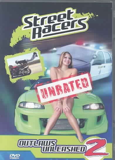 Street Racers:Outlaws Unleashed 2 - (Region 1 Import DVD)