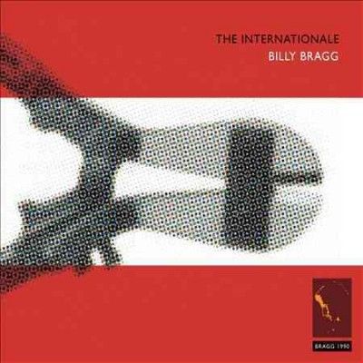 Billy Bragg - Internationale (CD)