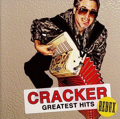 Cracker - Cracker: Greatest Hits Redux (CD)
