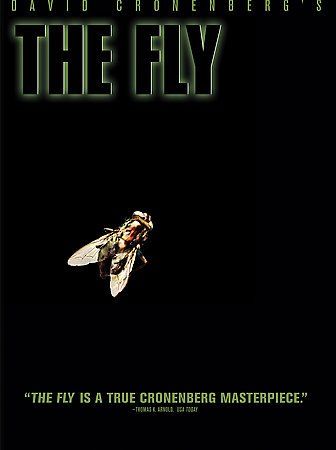 Fly (Collector's Edition)/Planet of the Apes (1968) - (Region 1 Import DVD)
