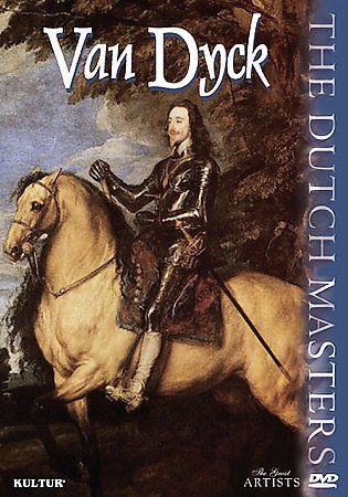 Van Dyck - (Region 1 Import DVD)