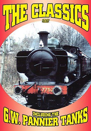 Classics - (Region 1 Import DVD)