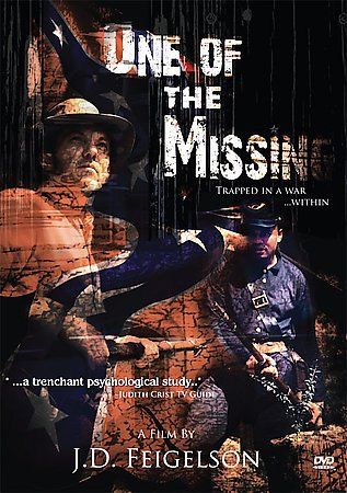 One of the Missing - (Region 1 Import DVD)