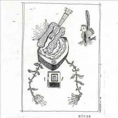 Mirza - Last Clouds (CD)