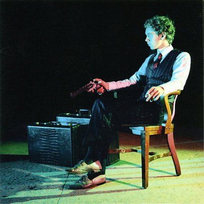 Patrick Cleandenim - Baby Comes Home (CD)