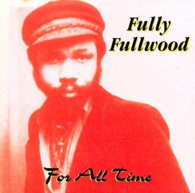 Fully Fullwood - For All Time (CD)