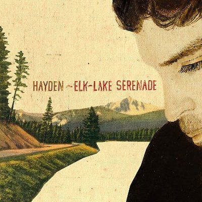 Hayden - Elk - Lake Serenade (CD)