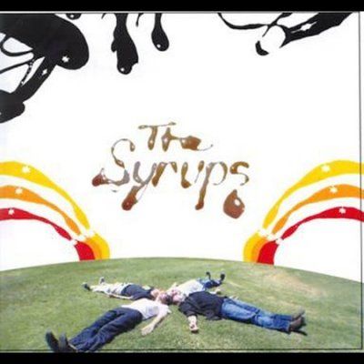 Syrups - Syrups (CD)
