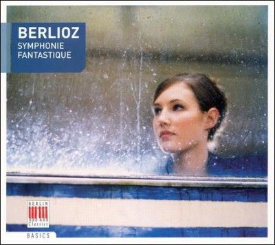Orchester Der Komisc - Berlioz: Symphonie Fantastique (CD)