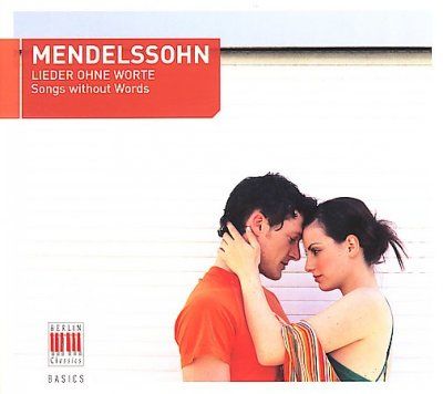 Peter Arne Rohde - Songs Without Words (CD)