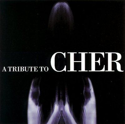 Various - Tribute To Cher Volume 1 (CD)
