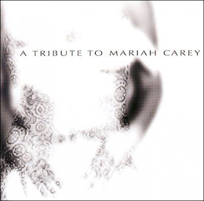 Various - Tribute To Mariah Carey (CD)