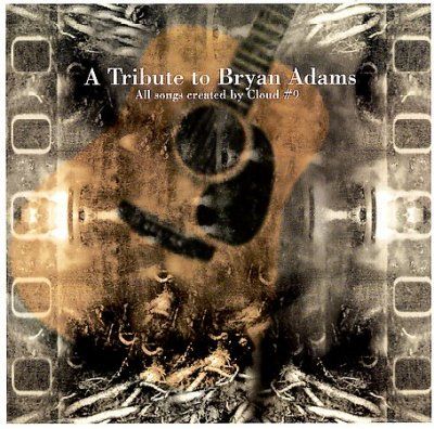 Various - Tribute To Bryan Adams (CD)