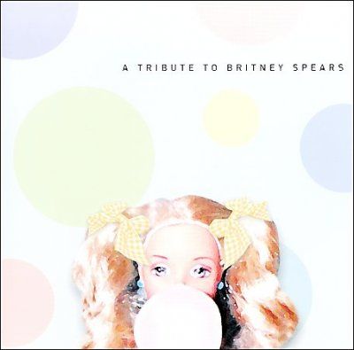 Tribute to Britney Spears - (Import CD)