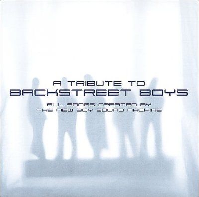 Tribute to the Backstreet Boys - (Import CD)