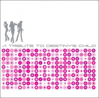 Various - Tribute To Destiny's Child (CD)