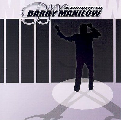 Various - Tribute To Barry Manilow (CD)