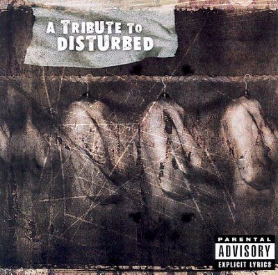 Various - Tribute To Disturbed (CD)