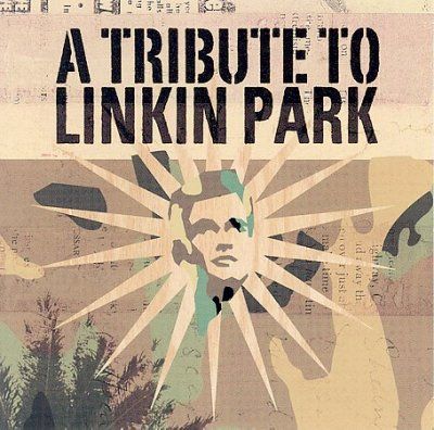 Various - Tribute To Linkin Park (CD)