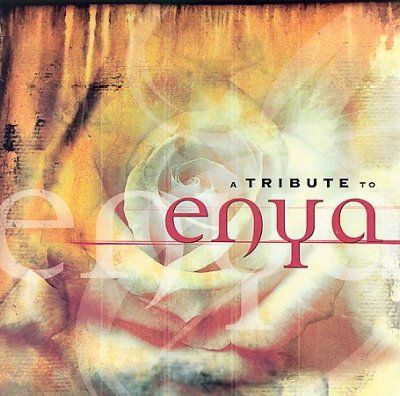Various - Tribute To Enya (CD)