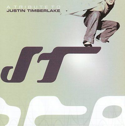 Various - Tribute To Justin Timberlake (CD)