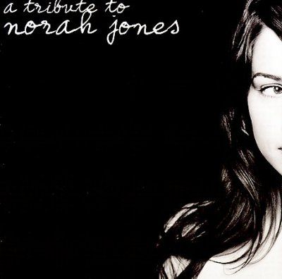 Various - Tribute To Norah Jones (CD)