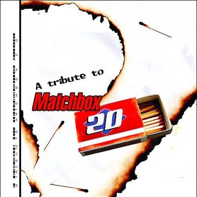 Various - Tribute To Matchbox Twenty (CD)