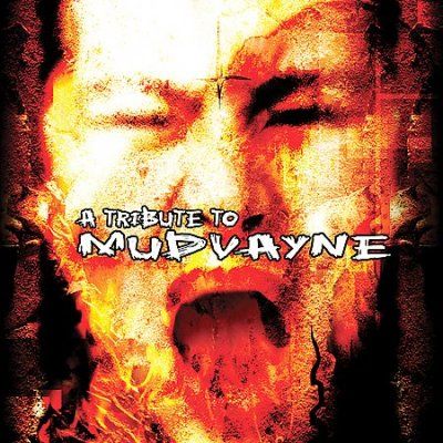 Tribute to Mudvayne - (Import CD)