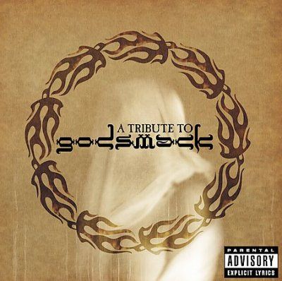 Various - Tribute To Godsmack (CD)