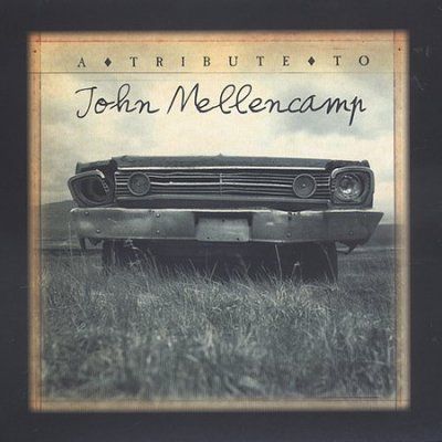 Various - Tribute To John Mellencamp (CD)