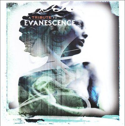 Tribute to Evanescence - (Import CD)