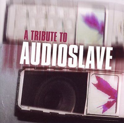 Various - Tribute To Audioslave (CD)
