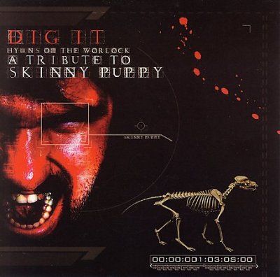 Various - Dig It: Tribute To Skinny Puppy (CD)