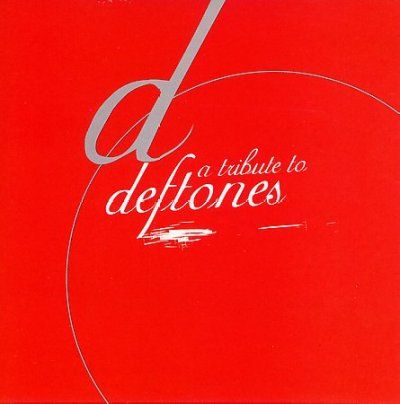 Various - Tribute To The Deftones (CD)