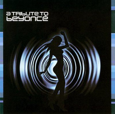 Tribute to Beyonce - (Import CD)